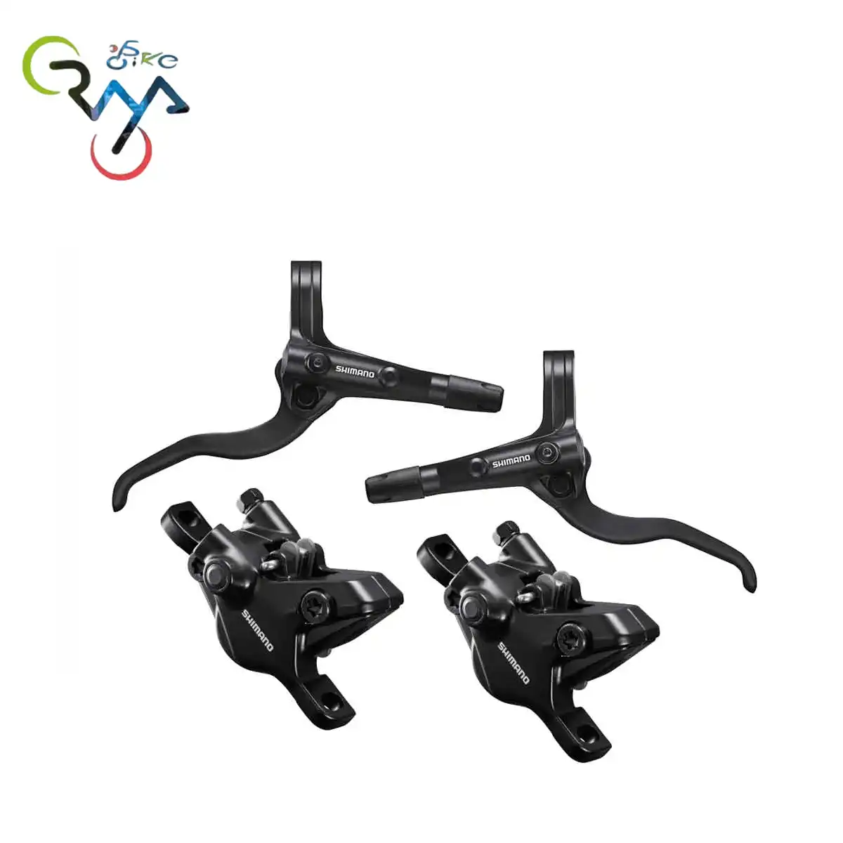 انواع ترمز دوچرخه