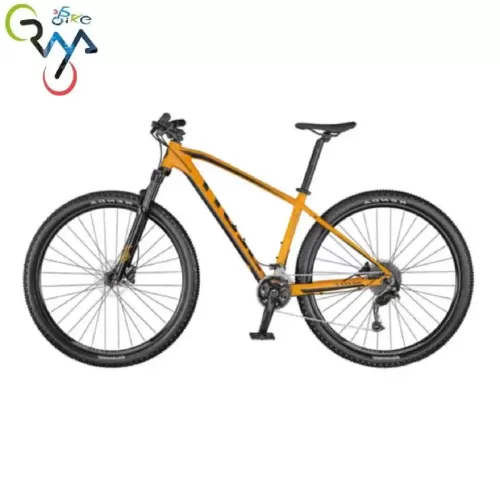 دوچرخه اسکات اسپکت 740 (2021)