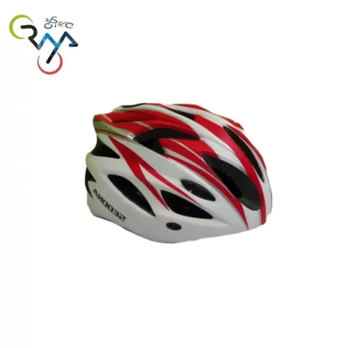 کلاه ایمنی دوچرخه SEDONA کد WT-012