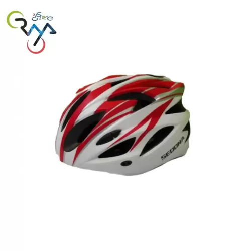 کلاه ایمنی دوچرخه SEDONA کد WT-012