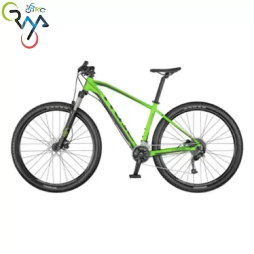 دوچرخه اسکات اسپکت 750 (2021)