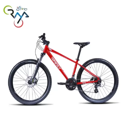 دوچرخه انرژی EXP سایز 27.5 لارج