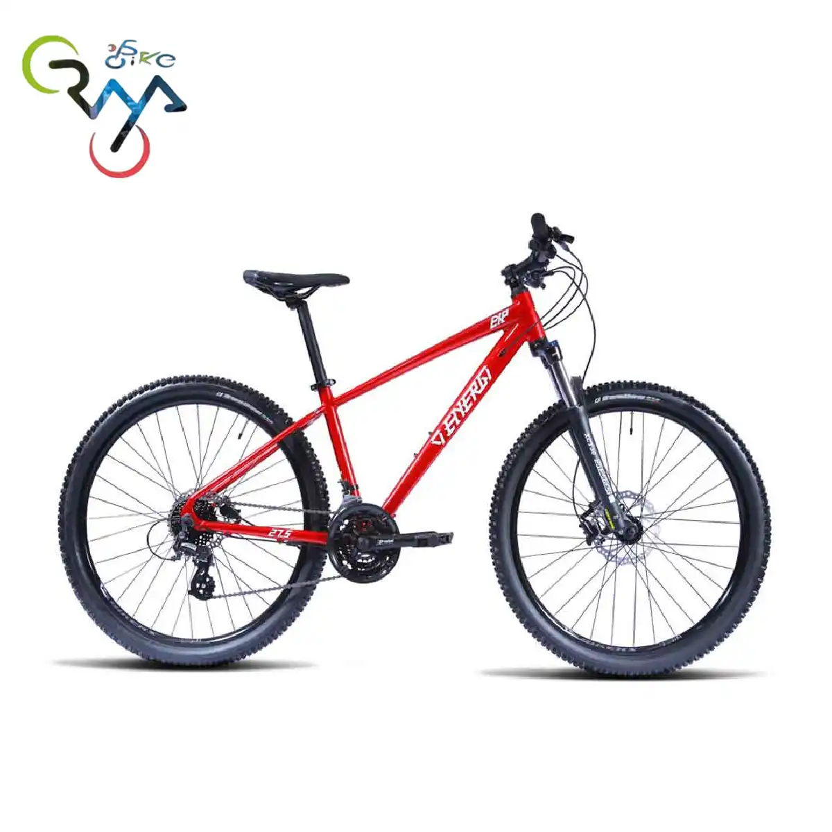 دوچرخه انرژی EXP سایز 27.5 لارج