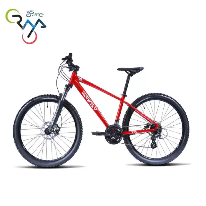 دوچرخه انرژی EXP سایز 27.5 اسمال