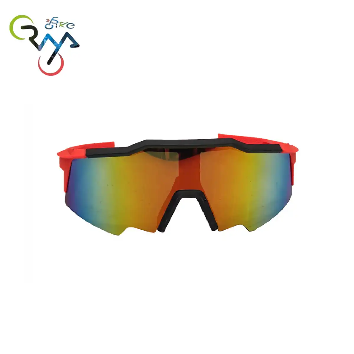 عینک دوچرخه سواری