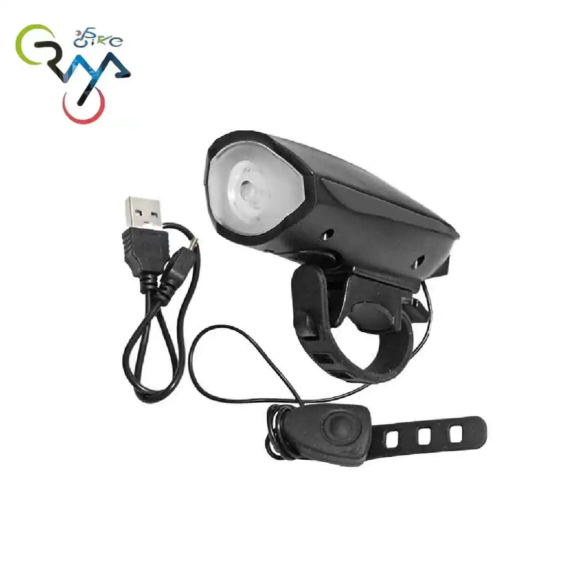 چراغ دوچرخه برند وایب