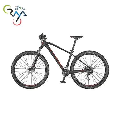 دوچرخه اسکات اسپکت 940 (2022)