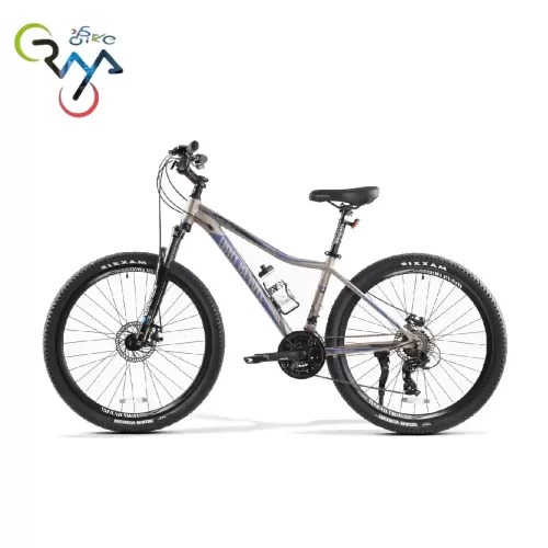 دوچرخه اورلرد LIV ATX 1.00 سایز 27.5