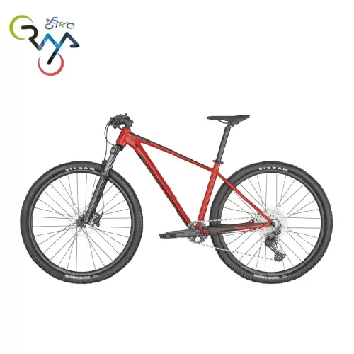 دوچرخه اسکات اسکیل 980 (2022) سایز لارج