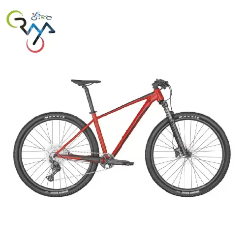 دوچرخه اسکات اسکیل 980 (2022) سایز لارج