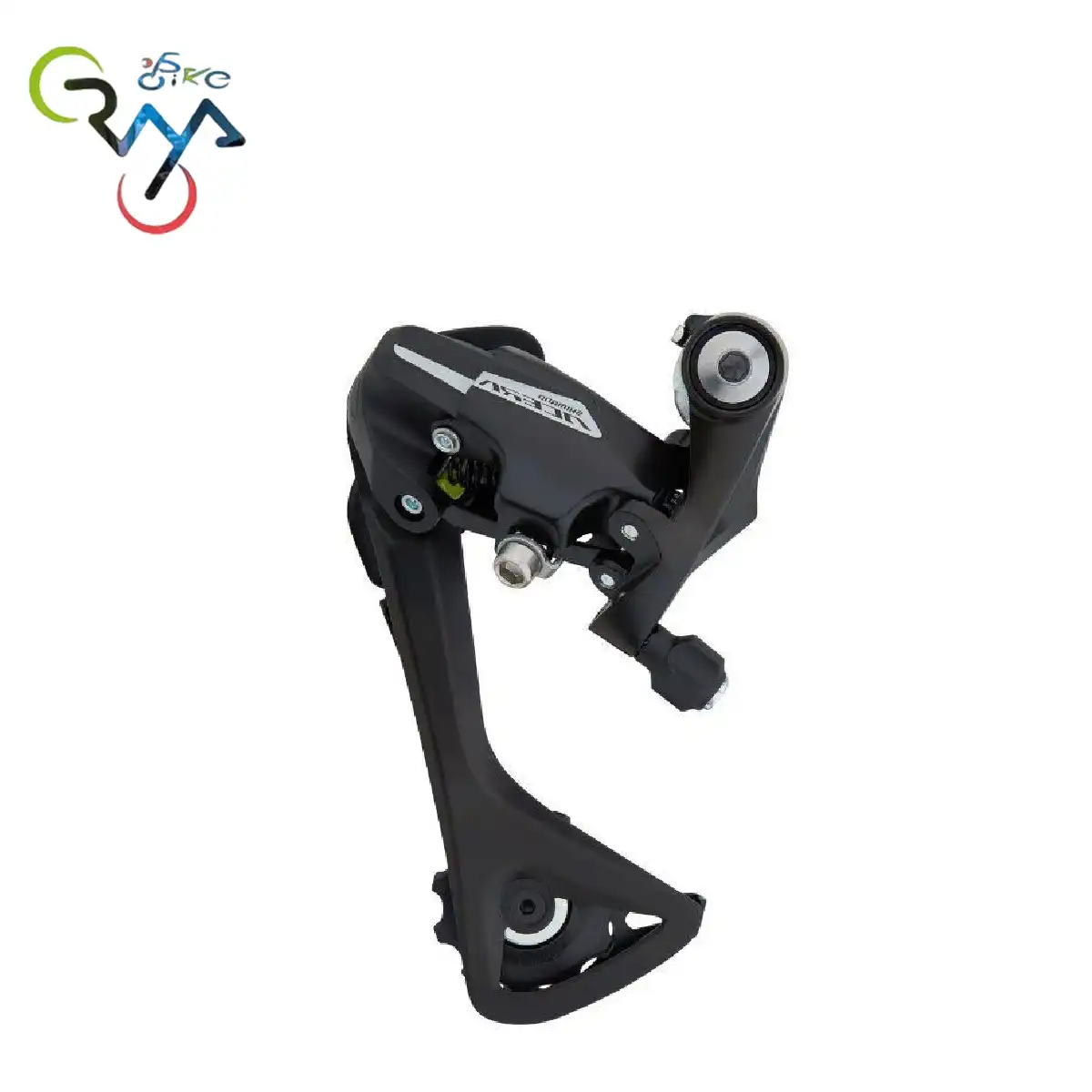 شانژمان شیمانو آسرا m3020