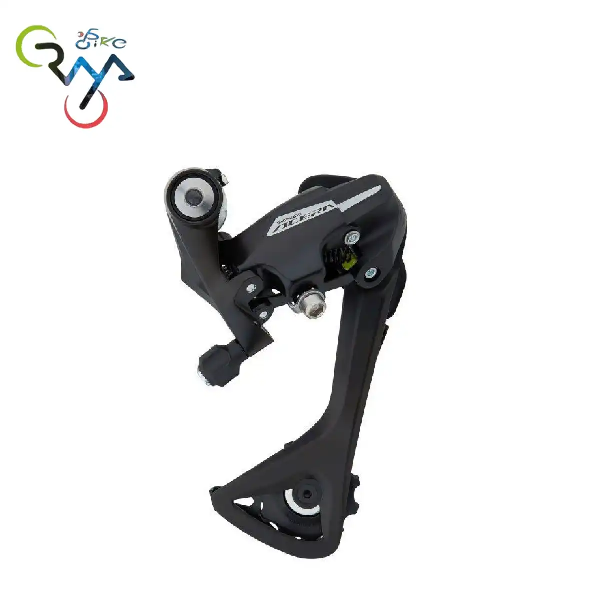 شانژمان شیمانو آسرا m3020