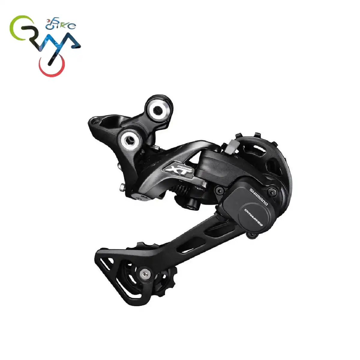 شانژمان شیمانو 11 سرعته XT M8000