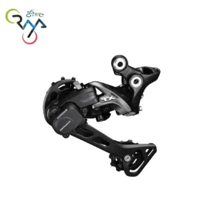 شانژمان شیمانو 11 سرعته XT M8000