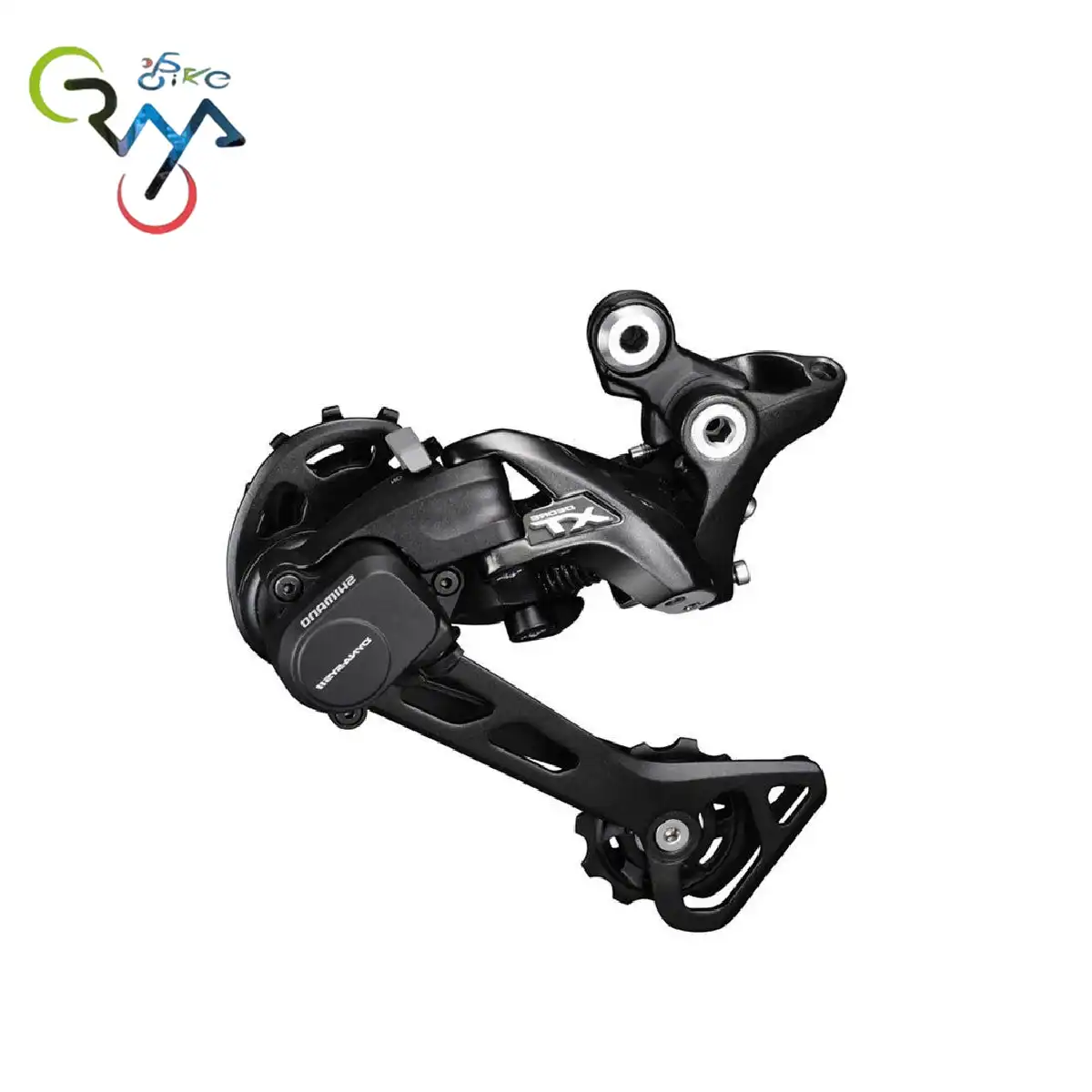 شانژمان شیمانو 11 سرعته XT M8000