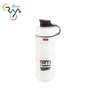 قمقمه دوچرخه سواری پلی اسپرت مدل t500