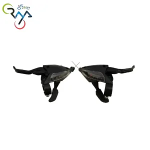 دسته دنده دوچرخه 7 تایی مدل ok