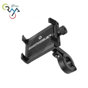 هولدر موبایل آلومینیومی