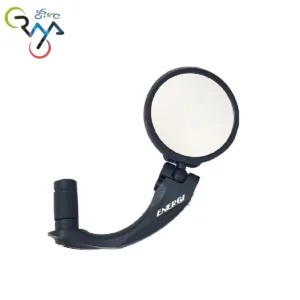 آینه دوچرخه پایه بلند انرژی