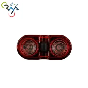 چراغ عقب وایب کد 340