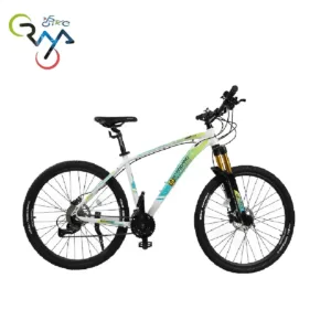 دوچرخه کوهستان دبلیو استاندارد مدل PROT1 سایز 27.5