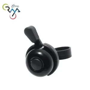 زنگ دوچرخه فلزی