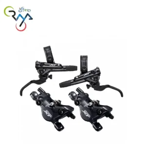 ست ترمز هیدرولیک شیمانو XT m8100