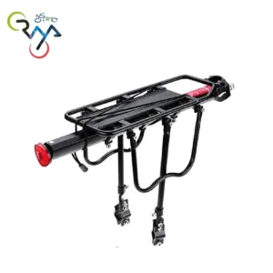 ترکبند آلومینیوم دوچرخه