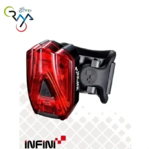چراغ عقب دوچرخه اینفینی مدل 220