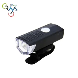 چراغ جلو دوچرخه شارژی مارال