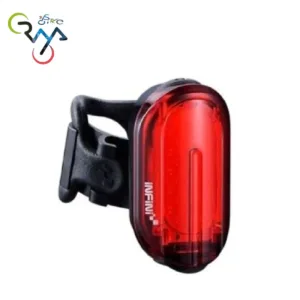 چراغ عقب دوچرخه اینفینی مدل olley I-210R
