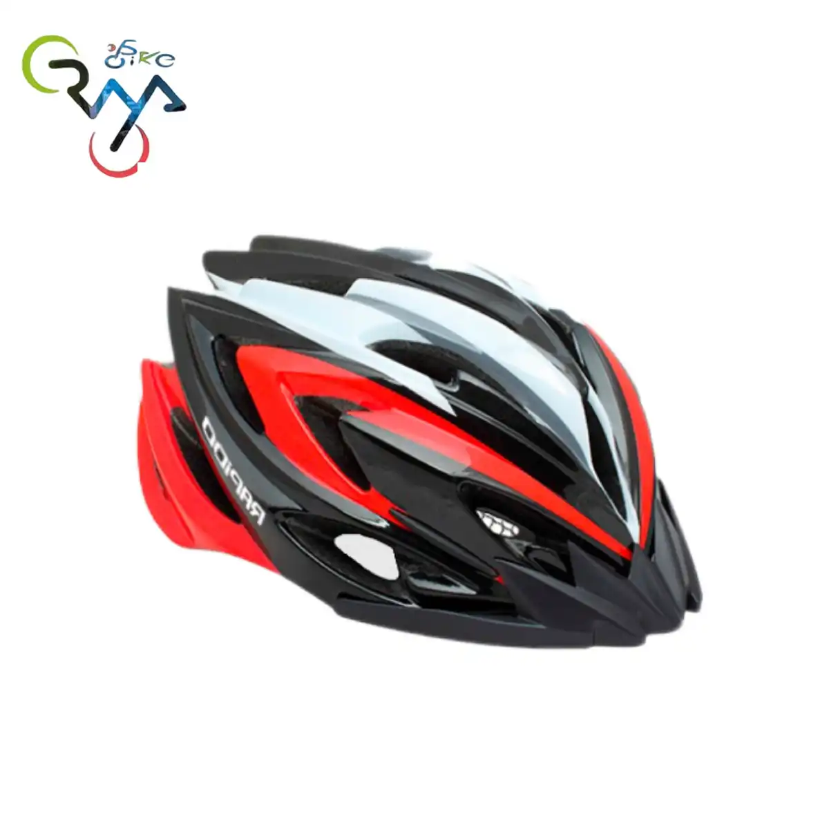 کلاه دوچرخه سواری Rapido مدل MV17