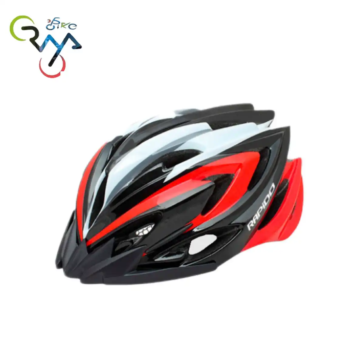 کلاه دوچرخه سواری Rapido مدل MV17