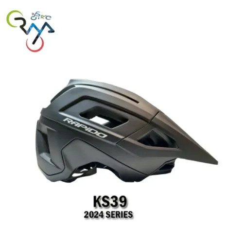 کلاه دوچرخه سواری Rapido مدل KS39