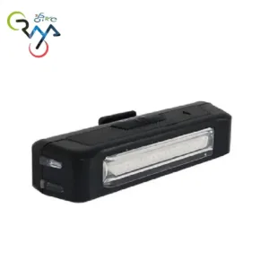 چراغ عقب شارژی دوچرخه وایب مدل 0020