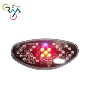 چراغ خطر راهنمادار  وایب مدل 0250