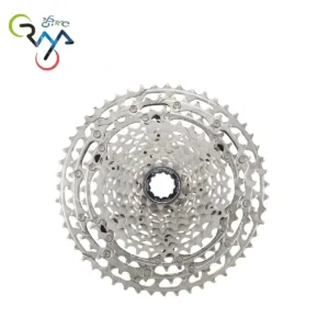 خودرو 11 سرعته شیمانو مدلSHIMANO DEORE CS-M5100 11-51