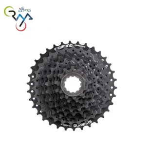 خودرو شیمانو 9سرعته مدل CS-HG200-9s