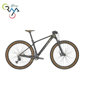 دوچرخه اسکات اسکیل کوهستان کربن SCOTT SCALE 925-2024