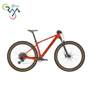 دوچرخه اسکات اسکیل 940 کربن