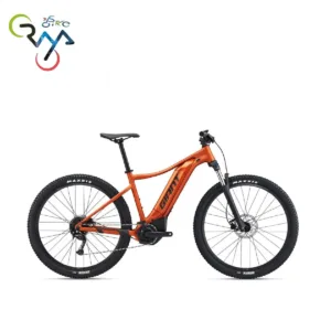 دوچرخه برقی جاینت مدل (2023) Talon E+ 29 2