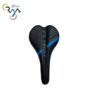 زین دوچرخه فلش