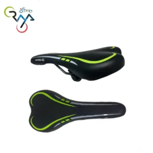 زین دوچرخه سواری کارین