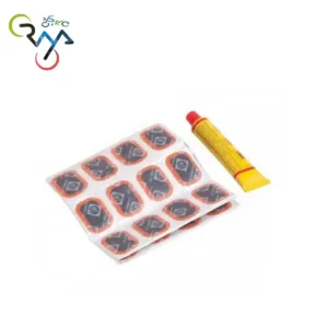 کیت پنچرگیری دوچرخه ترکام