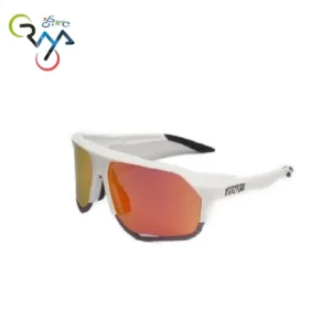 عینک 2 لنز- NOVRIK BLACK GREEN-100%