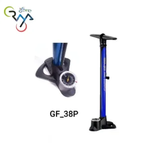 تلمبه زمینی بزرگ جیو مدل GIYO GF-38P