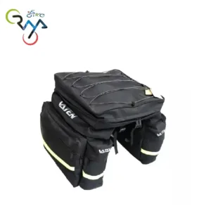 کیف خورجینی دوچرخه واتن