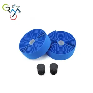 نوار فرمان کورسی PRO  پرو(سفید و آبی)