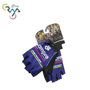 دستکش دوچرخه سواری مریدا MERIDA