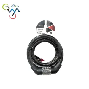 قفل رمزی وایب مدل C9